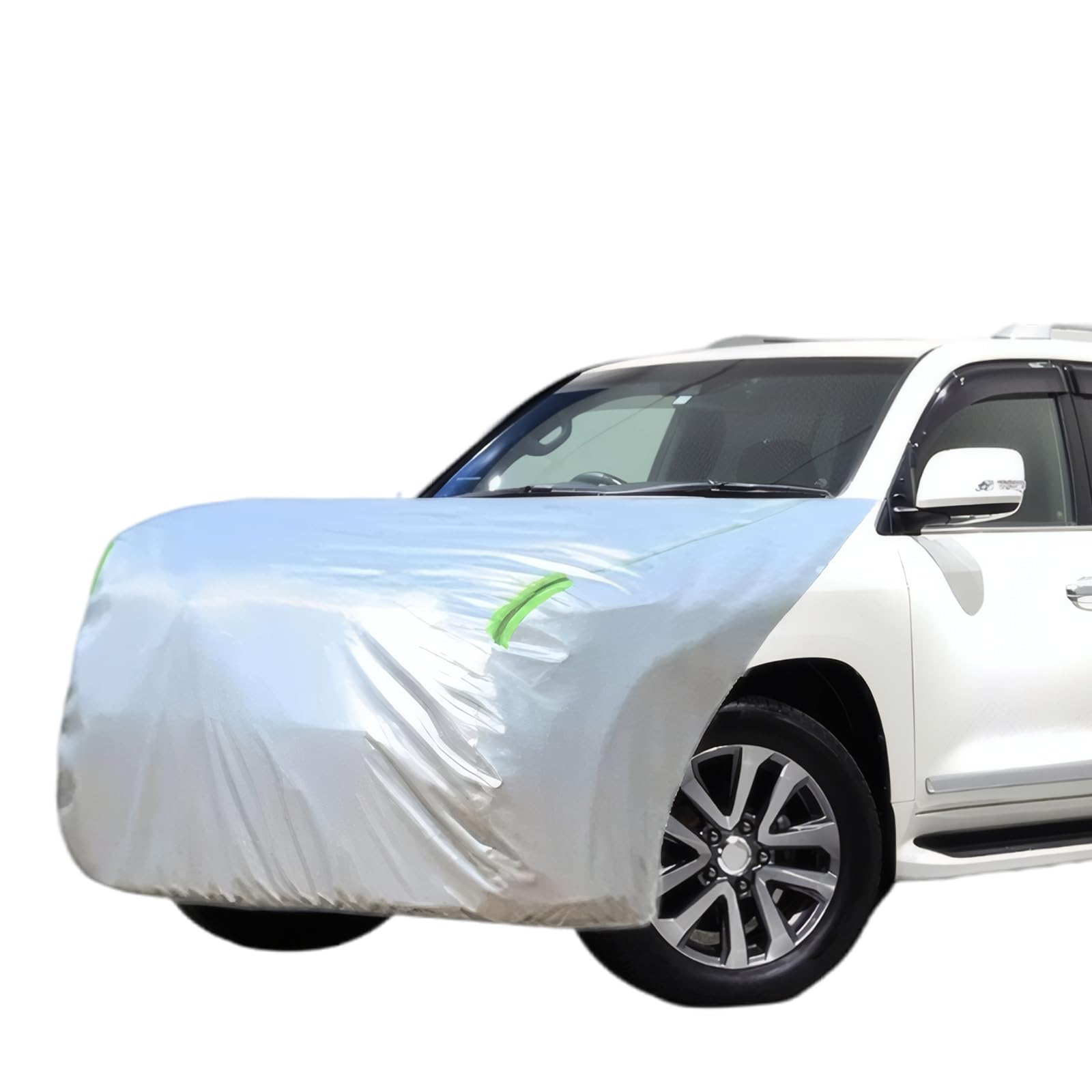 Amazon.co.jp: YouCar ランドクルーザー 200系 ボンネットカバー 防炎
